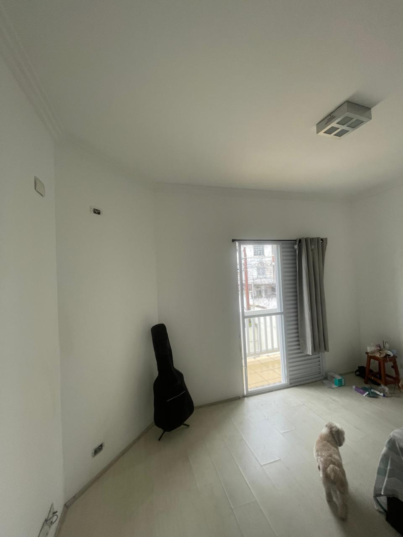 Rua Senador Lúcio Bittencourt - São Vicente/SP