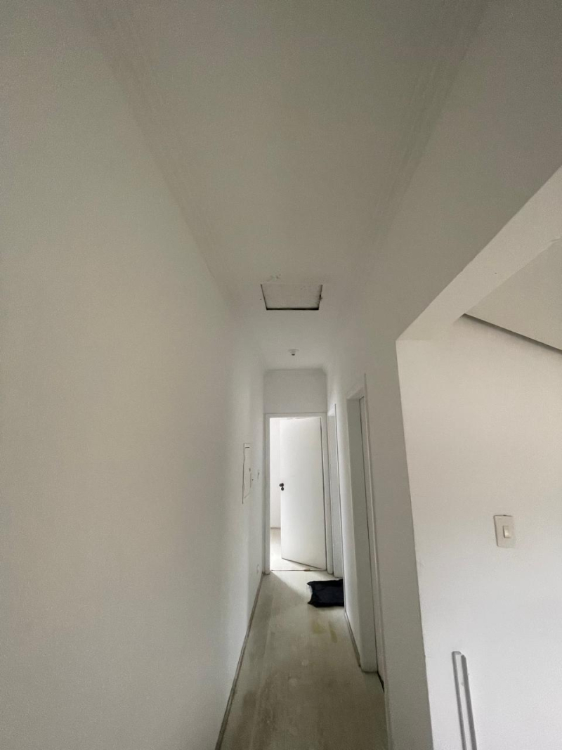 Rua Senador Lúcio Bittencourt - São Vicente/SP