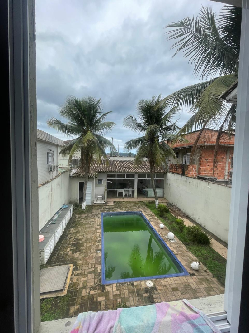 Rua Senador Lúcio Bittencourt - São Vicente/SP