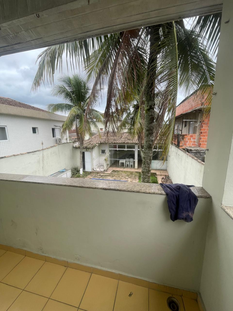 Rua Senador Lúcio Bittencourt - São Vicente/SP