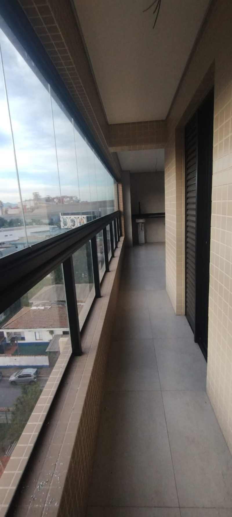  Almirante Moraes Rego - Santos/SP