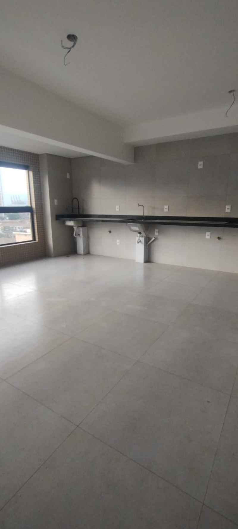  Almirante Moraes Rego - Santos/SP