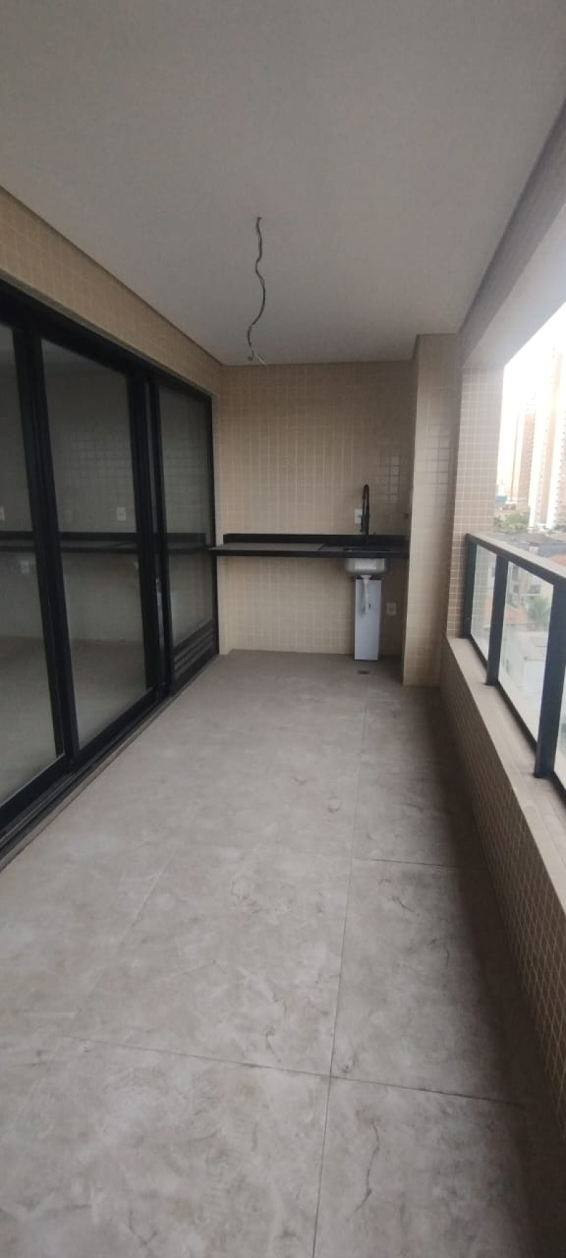  Almirante Moraes Rego - Santos/SP