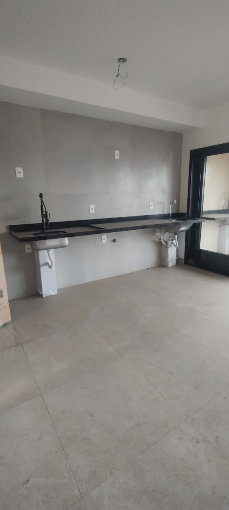  Almirante Moraes Rego - Santos/SP