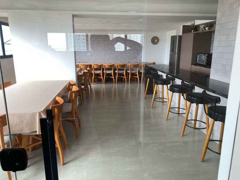  Almirante Moraes Rego - Santos/SP