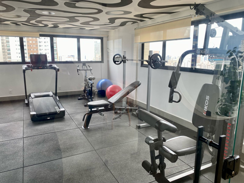  Almirante Moraes Rego - Santos/SP