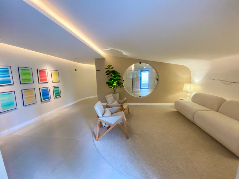  Almirante Moraes Rego - Santos/SP