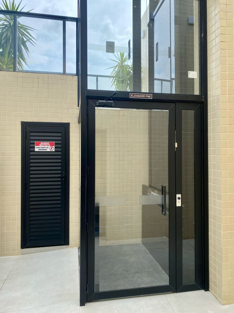  Almirante Moraes Rego - Santos/SP