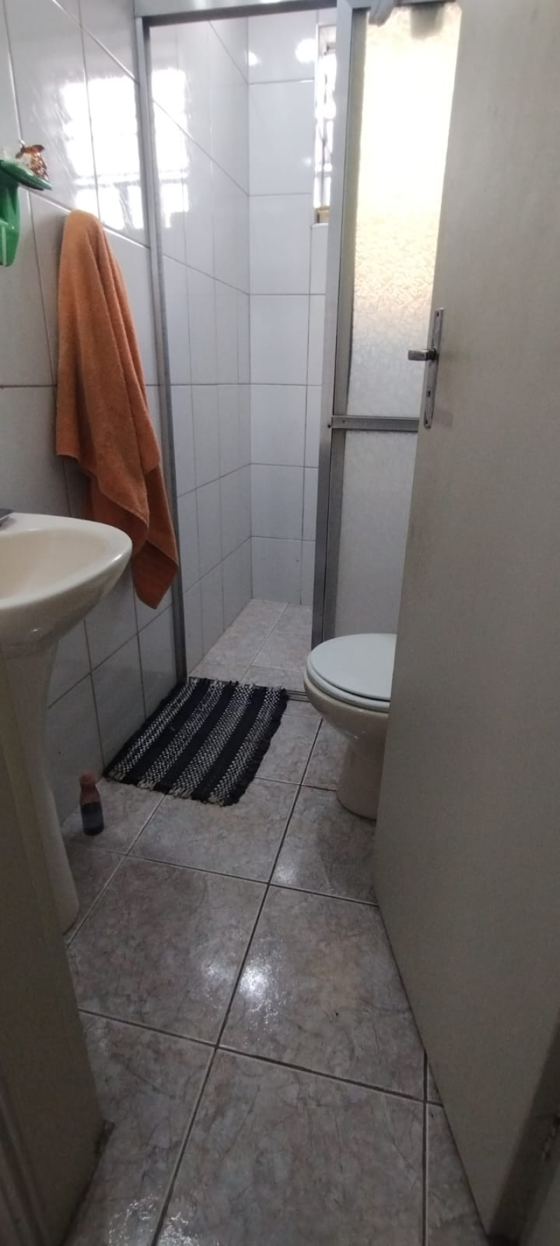 Bernardo Browne  - Santos/SP