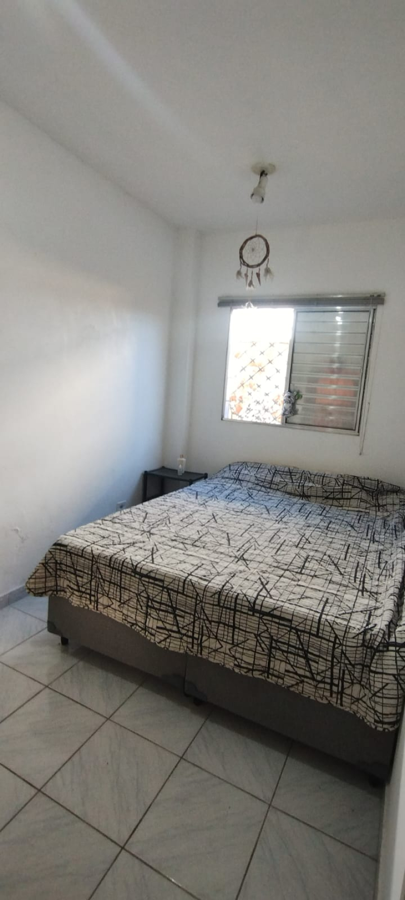 Bernardo Browne  - Santos/SP