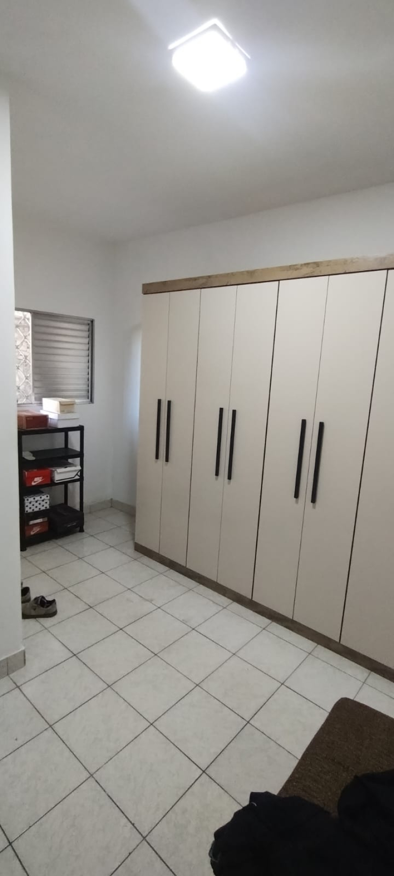 Bernardo Browne  - Santos/SP