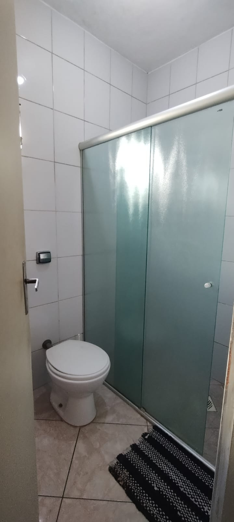 Bernardo Browne  - Santos/SP