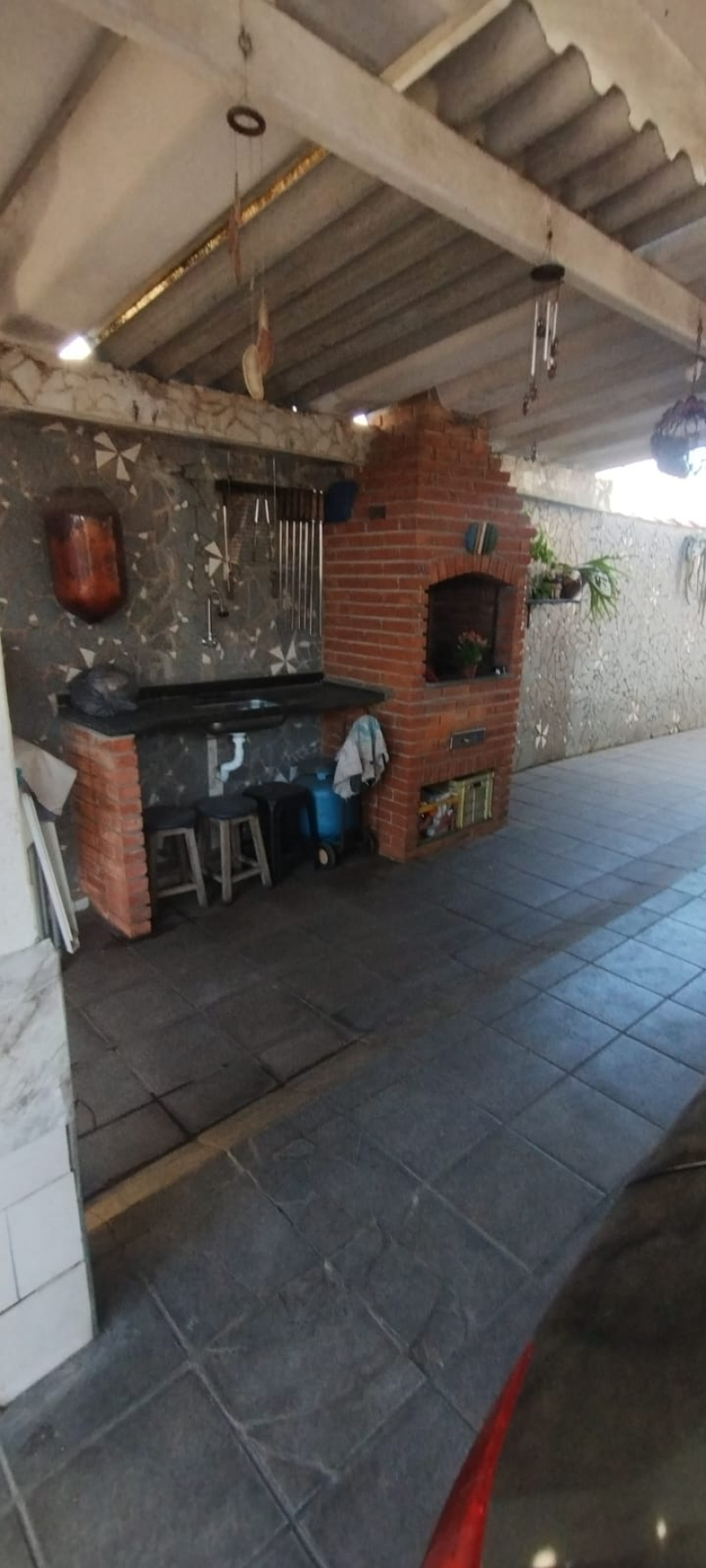 Bernardo Browne  - Santos/SP