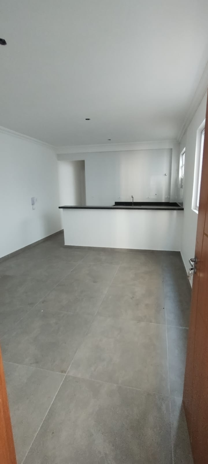 Rua Conselheiro João Alfredo - Santos/SP