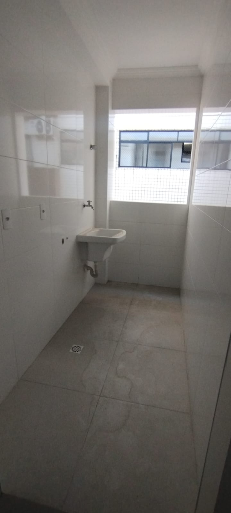 Rua Conselheiro João Alfredo - Santos/SP