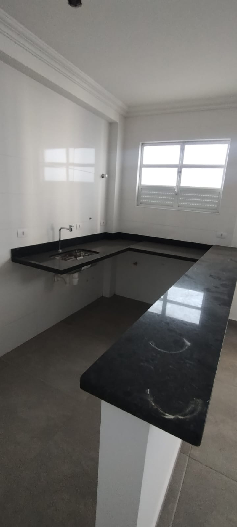 Rua Conselheiro João Alfredo - Santos/SP