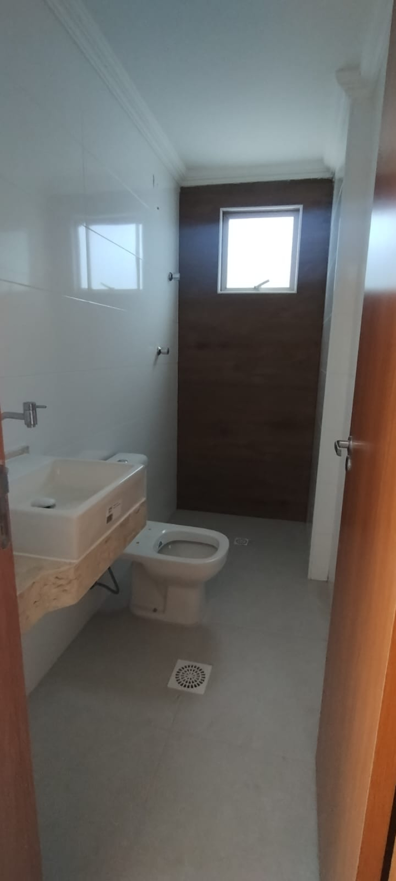 Rua Conselheiro João Alfredo - Santos/SP