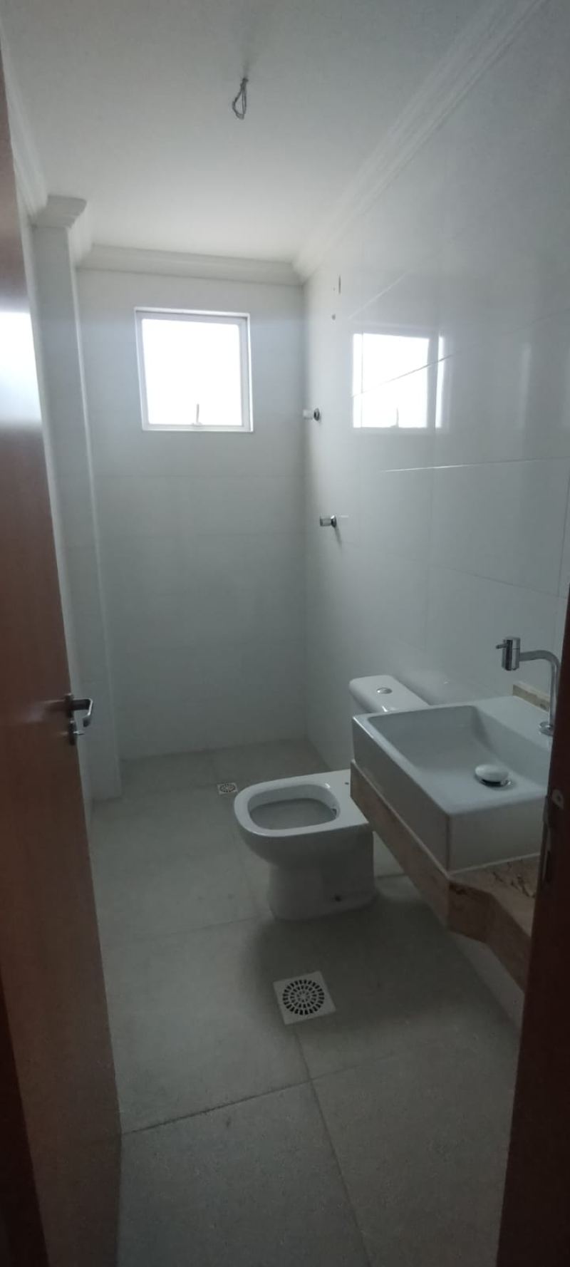 Rua Conselheiro João Alfredo - Santos/SP