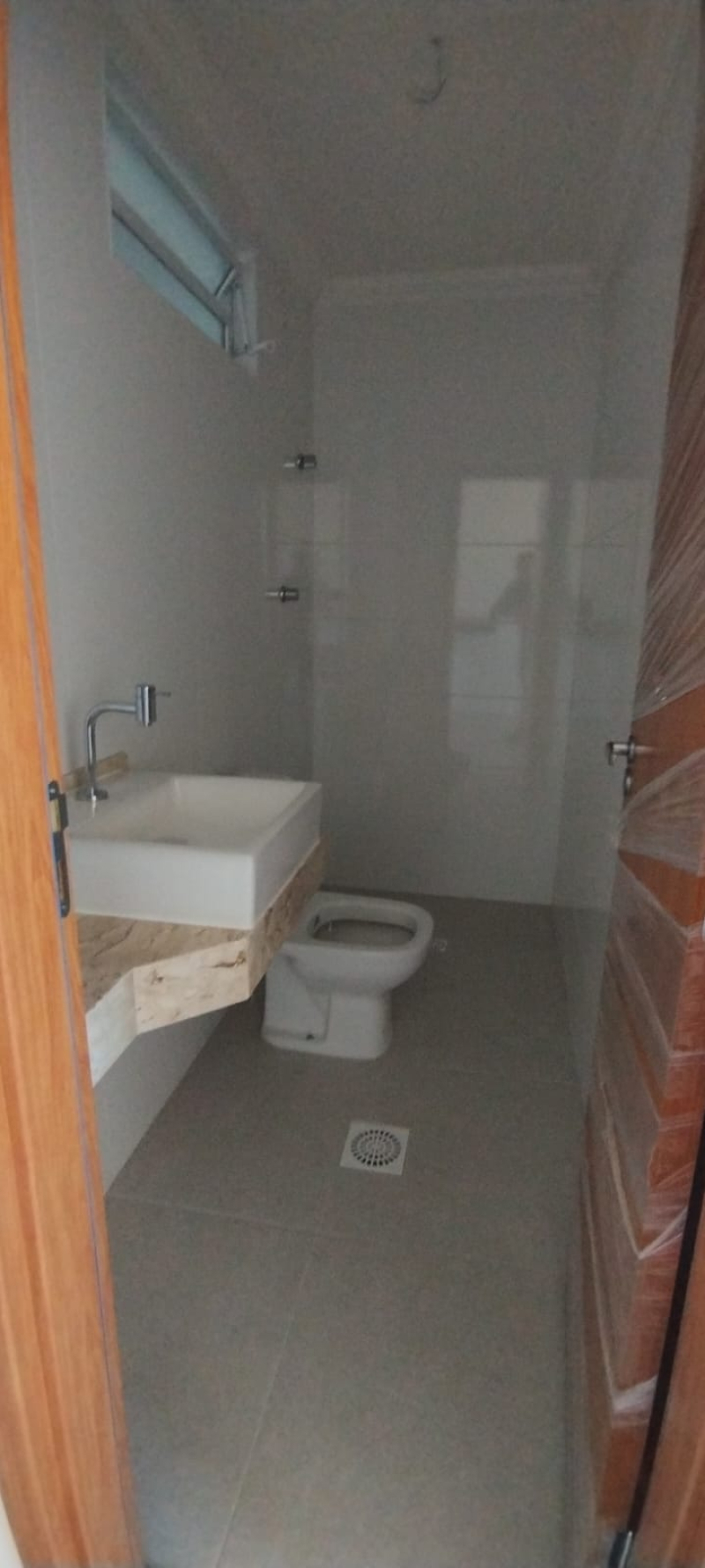 Rua Conselheiro João Alfredo - Santos/SP