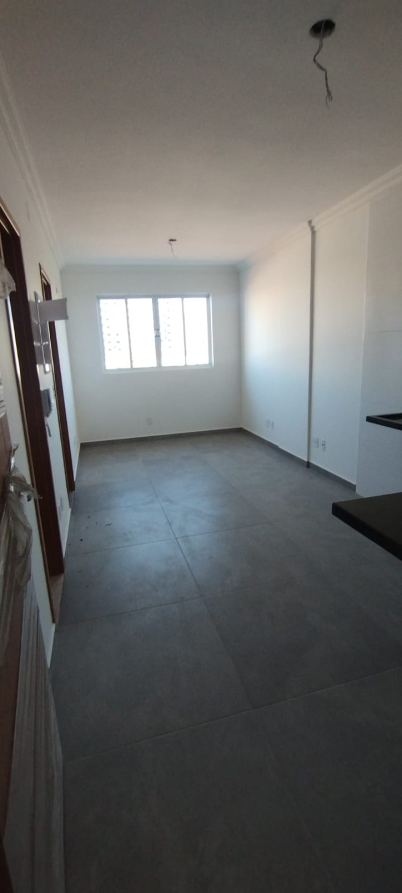 Rua Conselheiro João Alfredo - Santos/SP