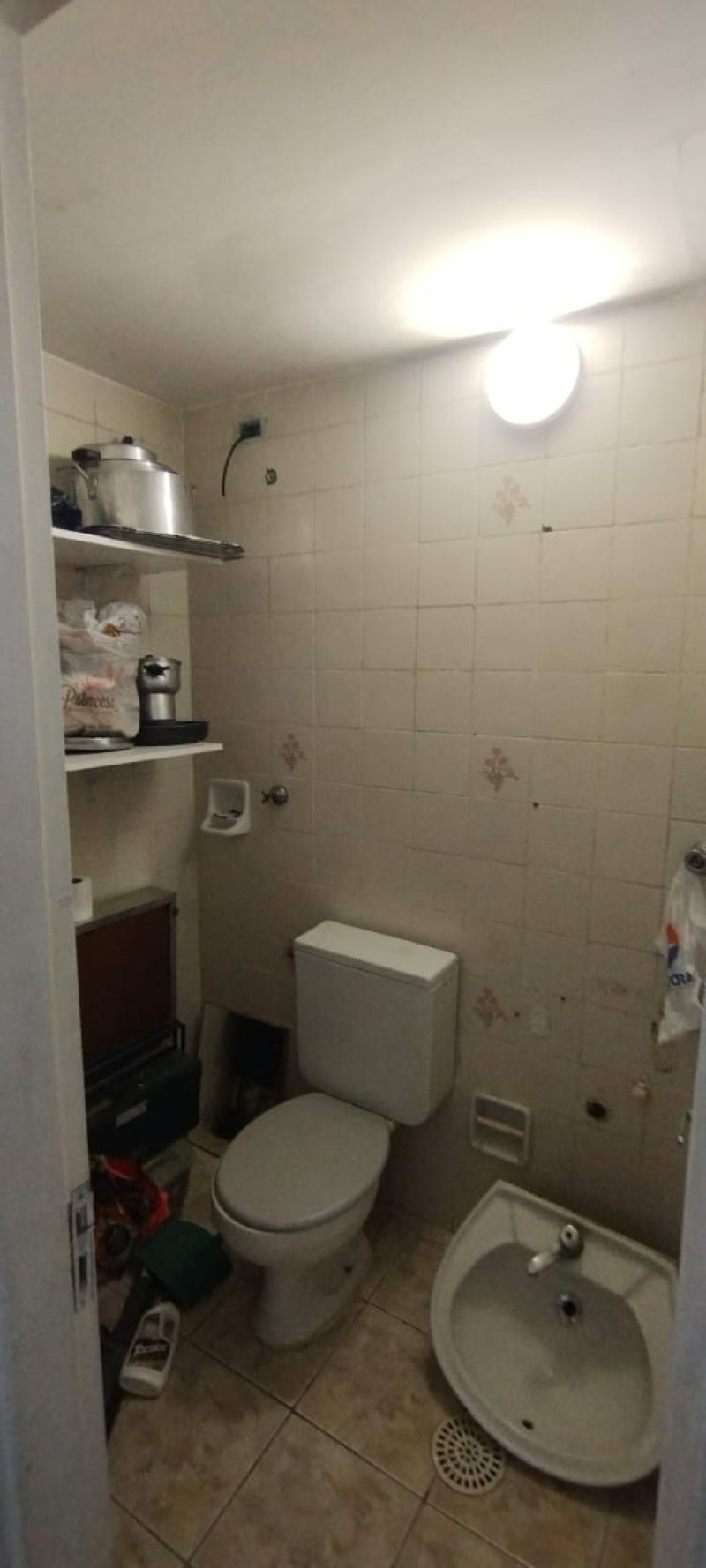  Alexandre Fleming  - Santos/SP