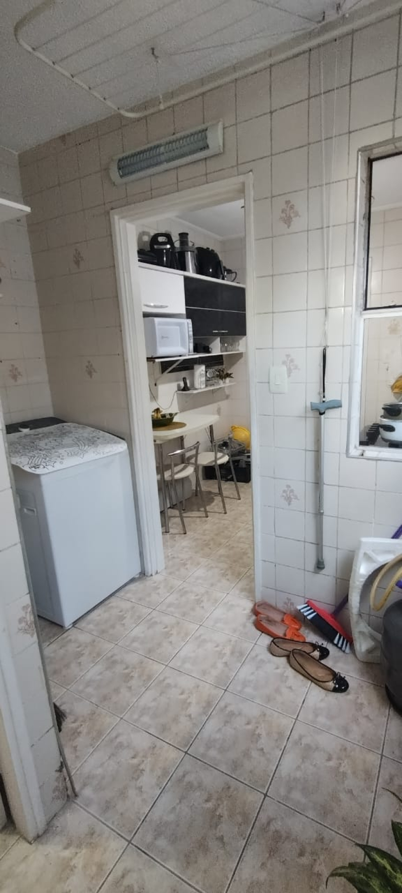  Alexandre Fleming  - Santos/SP