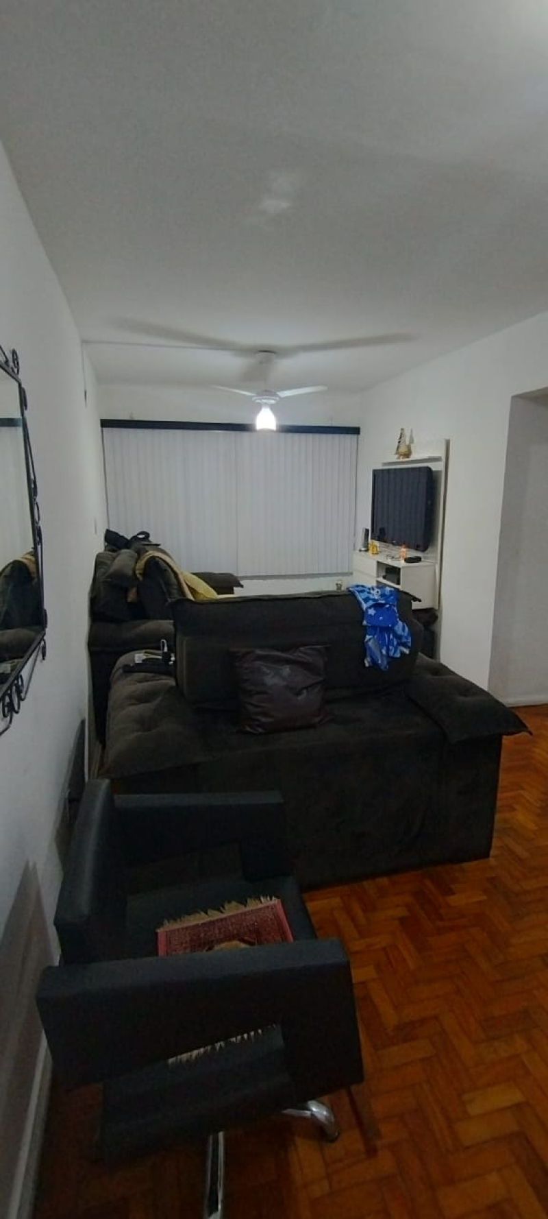  Alexandre Fleming  - Santos/SP