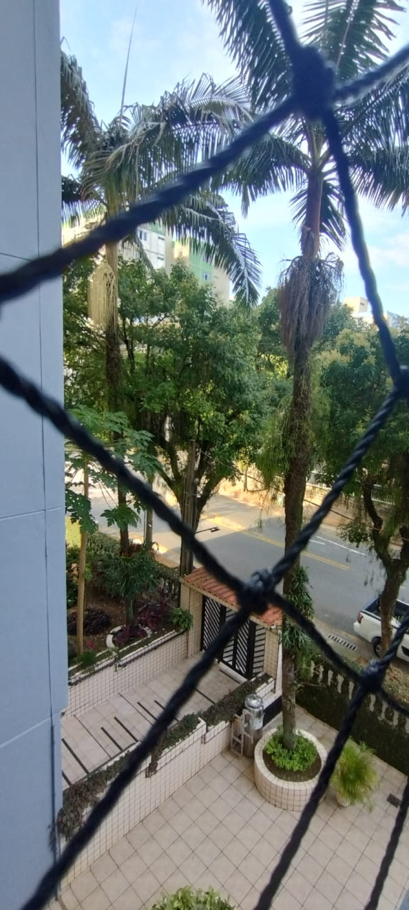  Alexandre Fleming  - Santos/SP