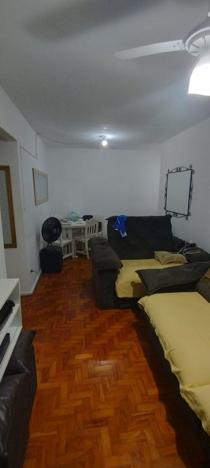  Alexandre Fleming  - Santos/SP