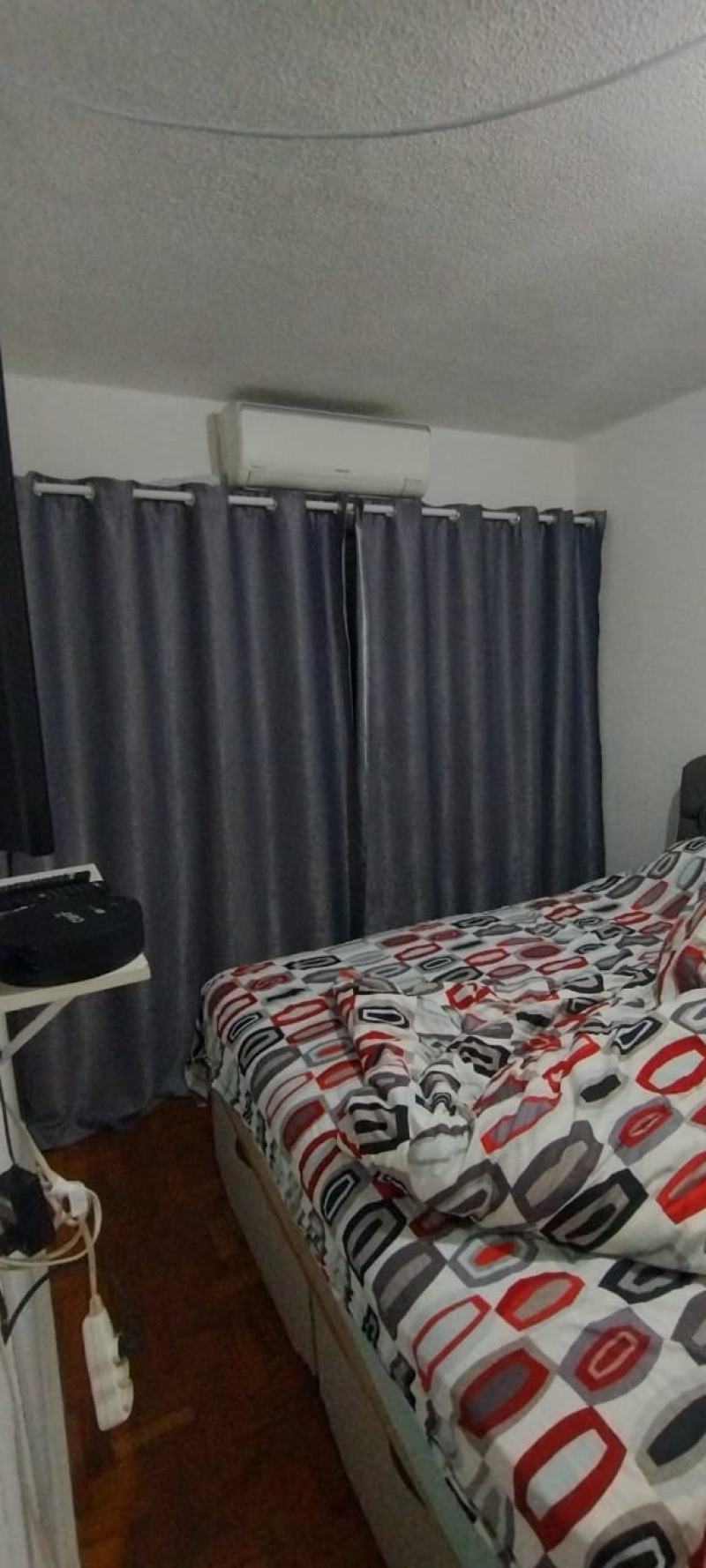  Alexandre Fleming  - Santos/SP