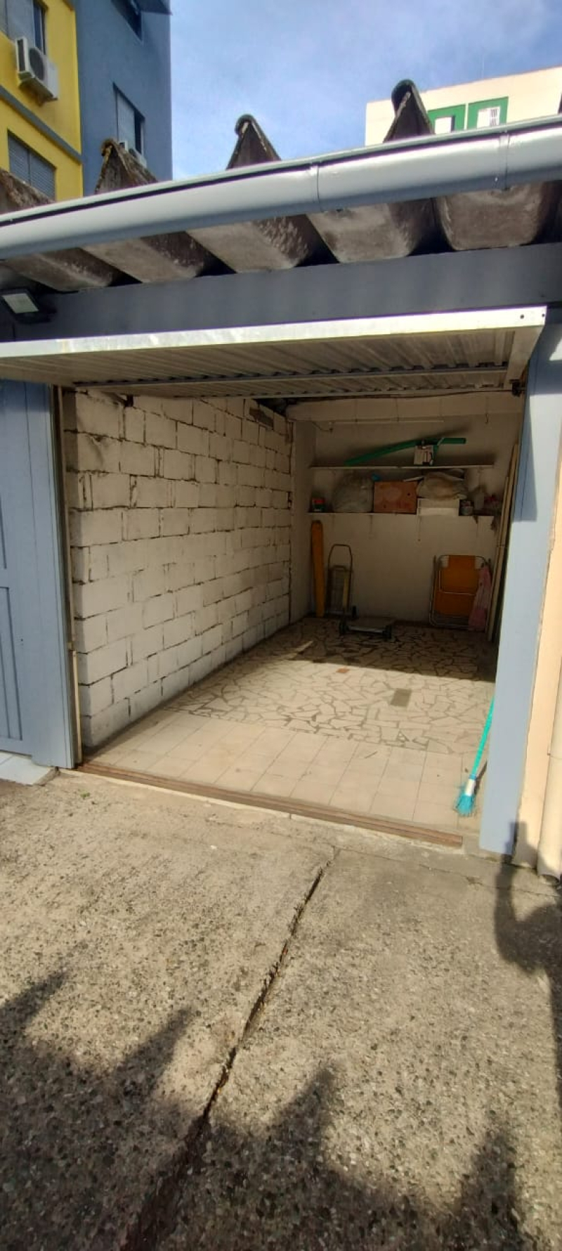  Alexandre Fleming  - Santos/SP