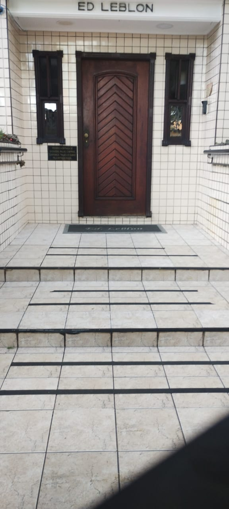  Alexandre Fleming  - Santos/SP