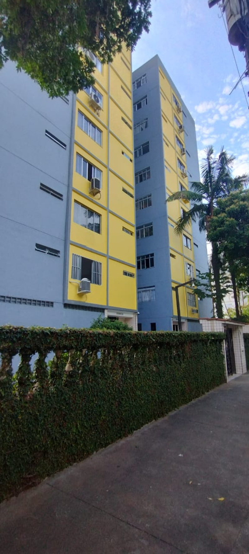  Alexandre Fleming  - Santos/SP