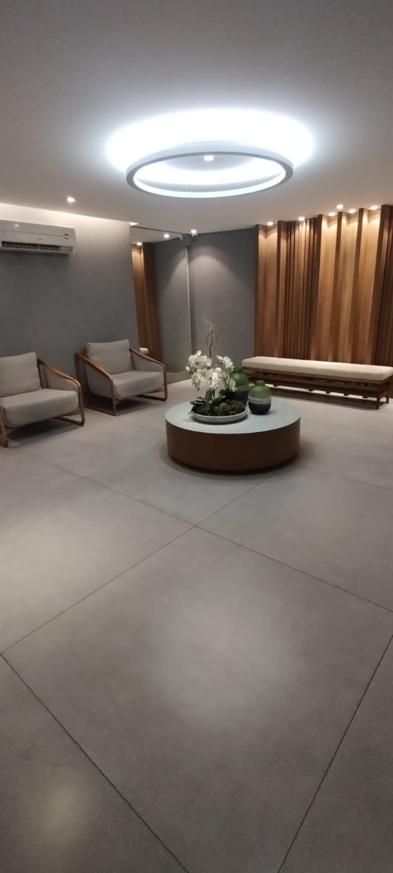  Rua José Caballero - Santos/SP