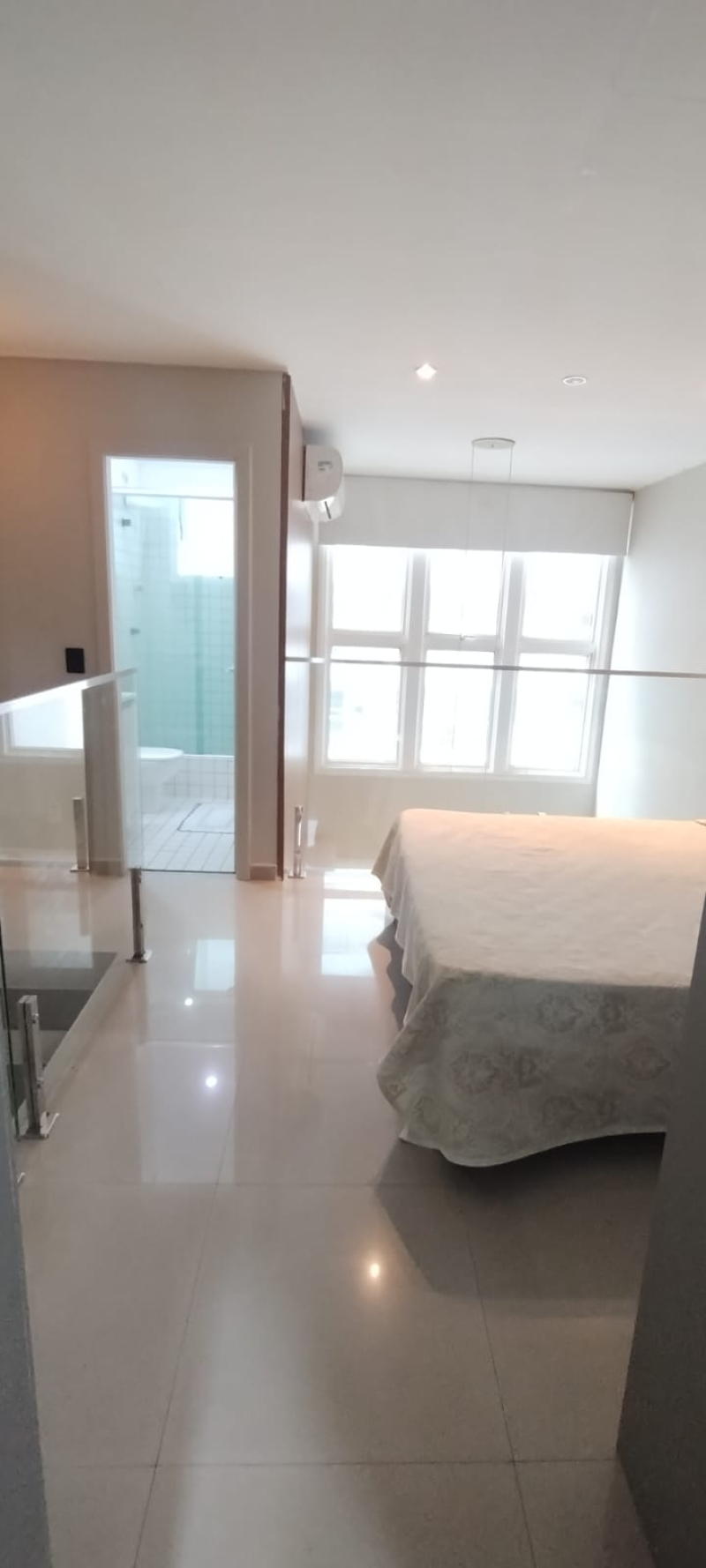  Rua José Caballero - Santos/SP