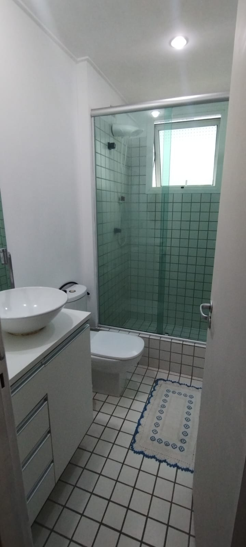  Rua José Caballero - Santos/SP