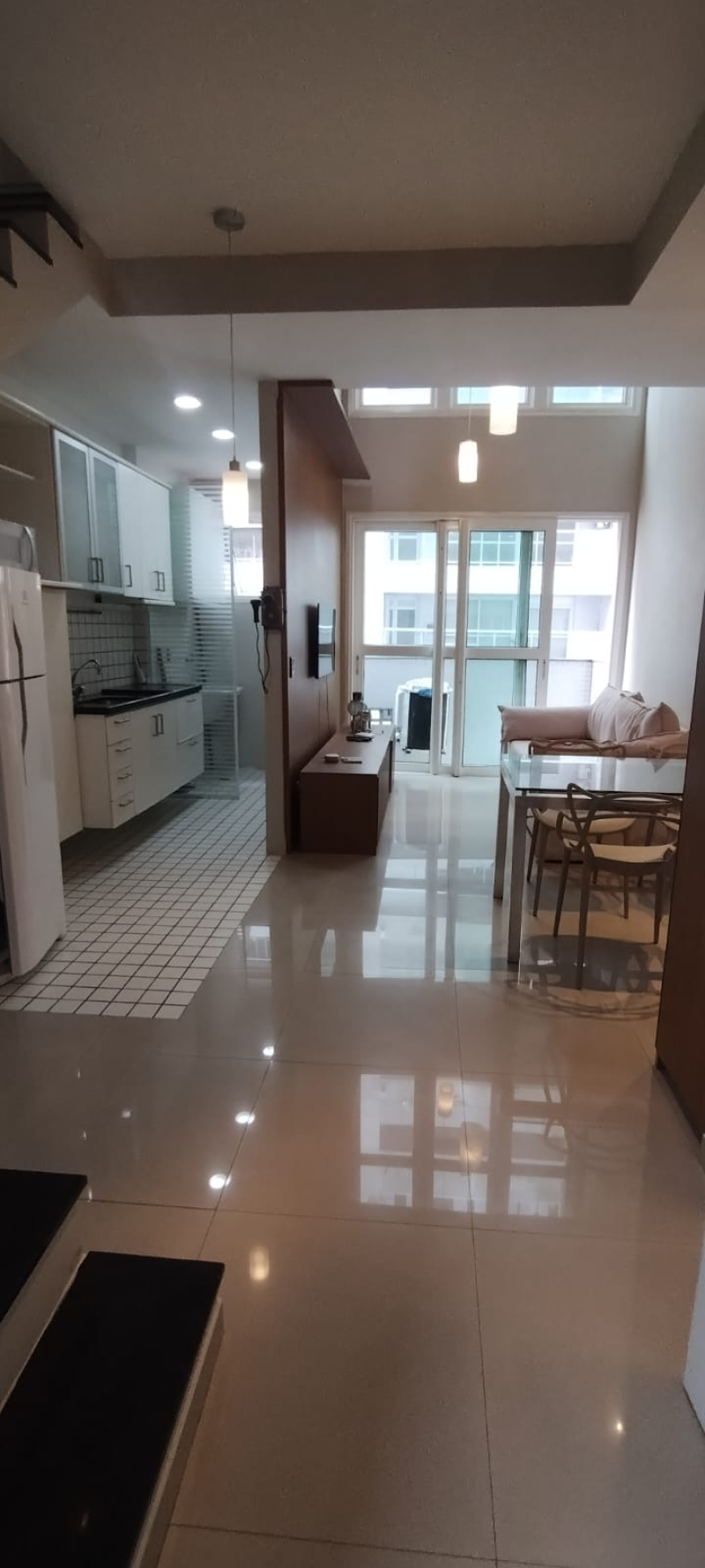  Rua José Caballero - Santos/SP