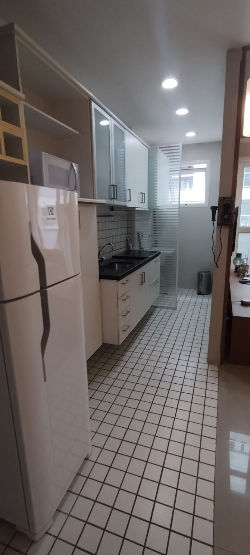  Rua José Caballero - Santos/SP