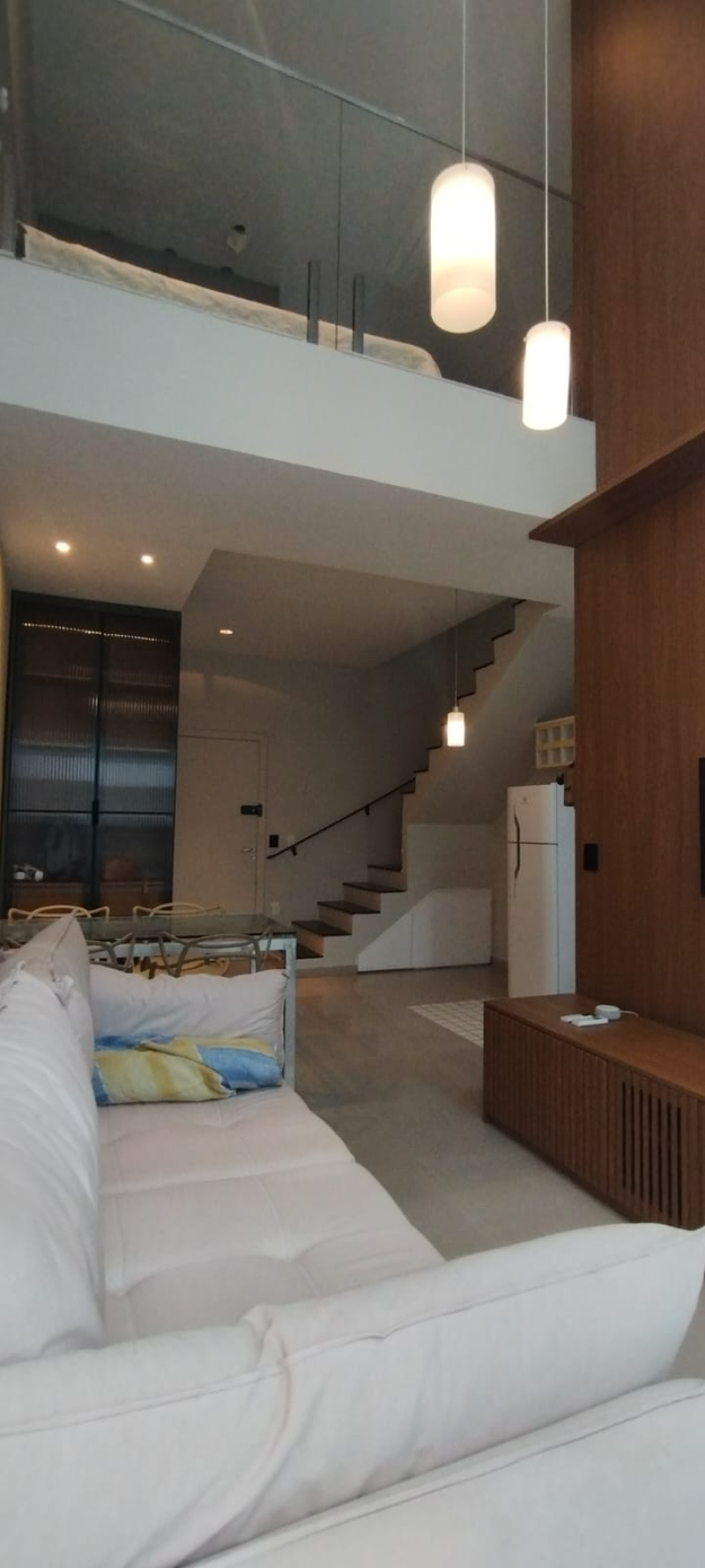  Rua José Caballero - Santos/SP