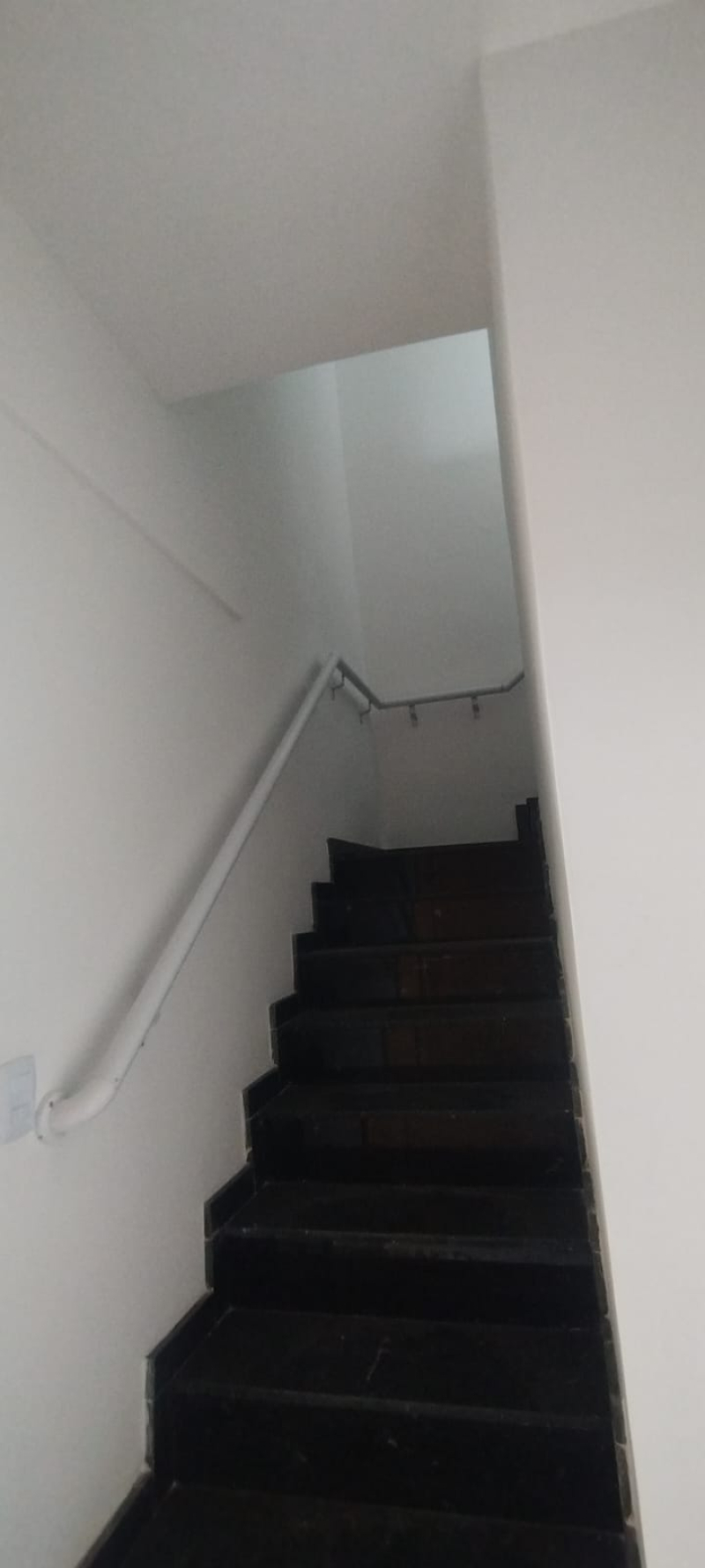 Rua Bernardo browne - Santos/SP