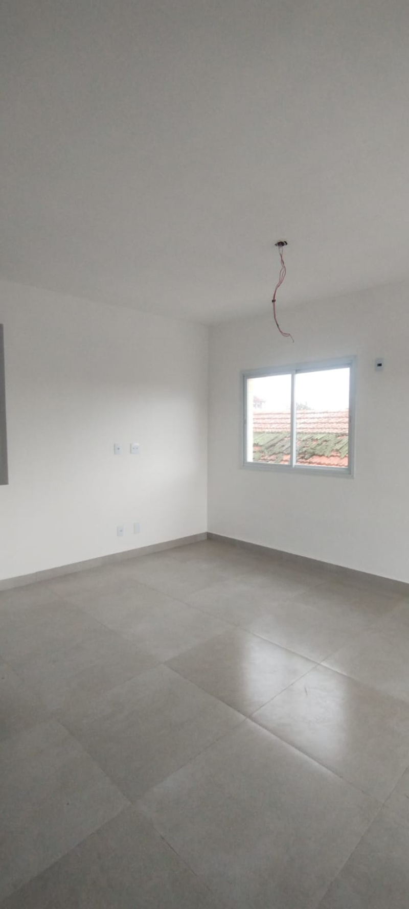 Rua Bernardo browne - Santos/SP