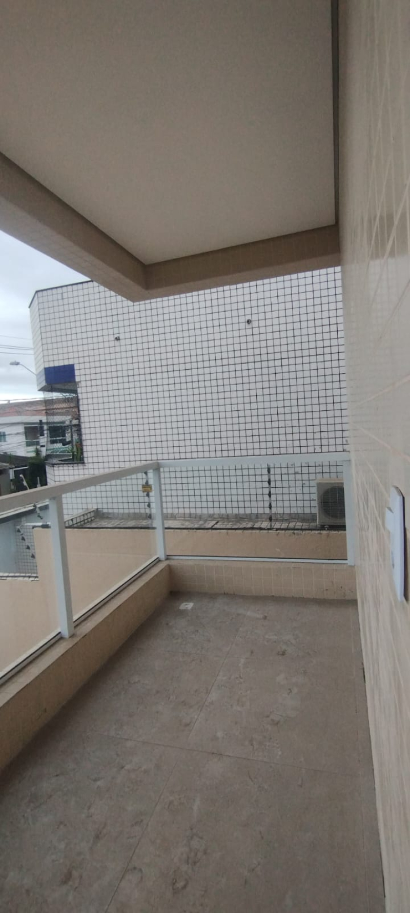 Rua Bernardo browne - Santos/SP