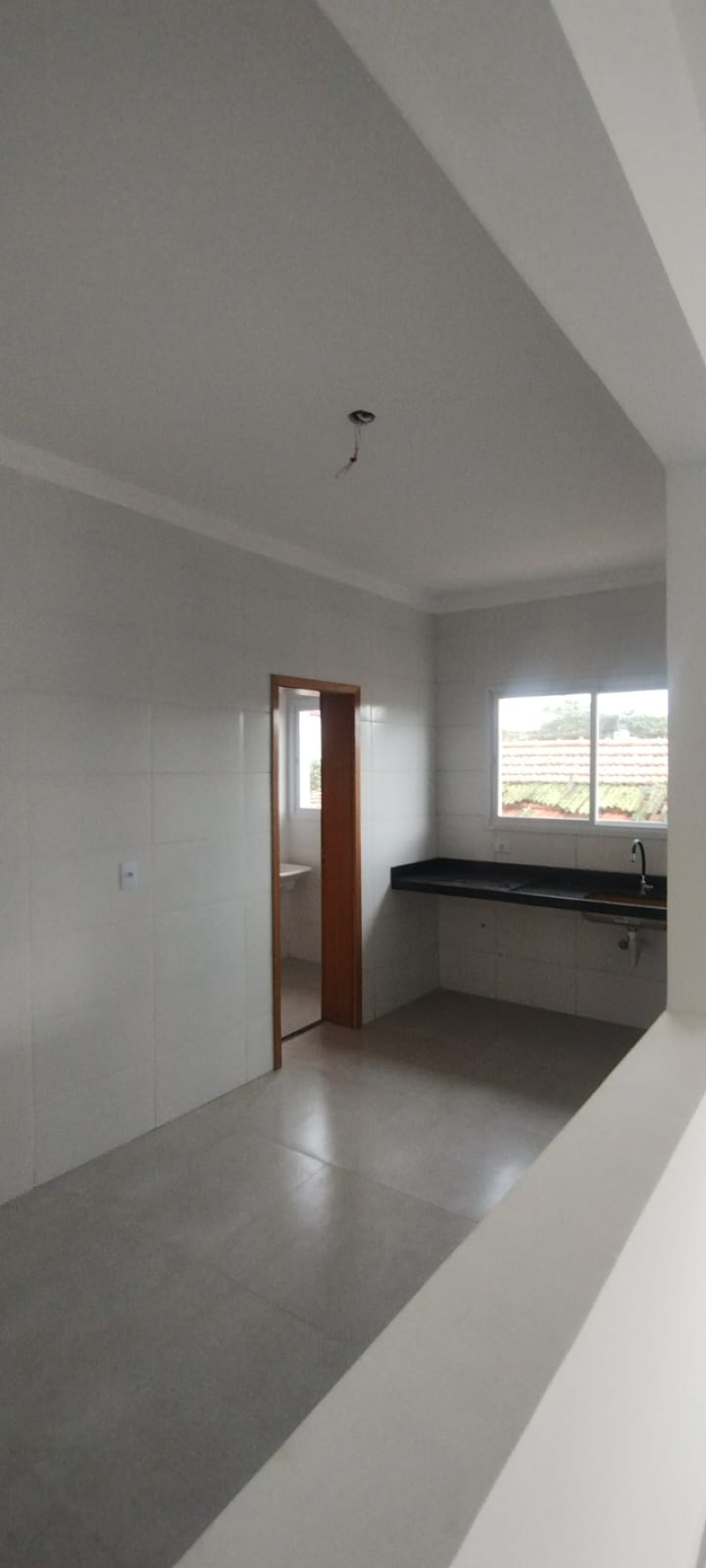 Rua Bernardo browne - Santos/SP