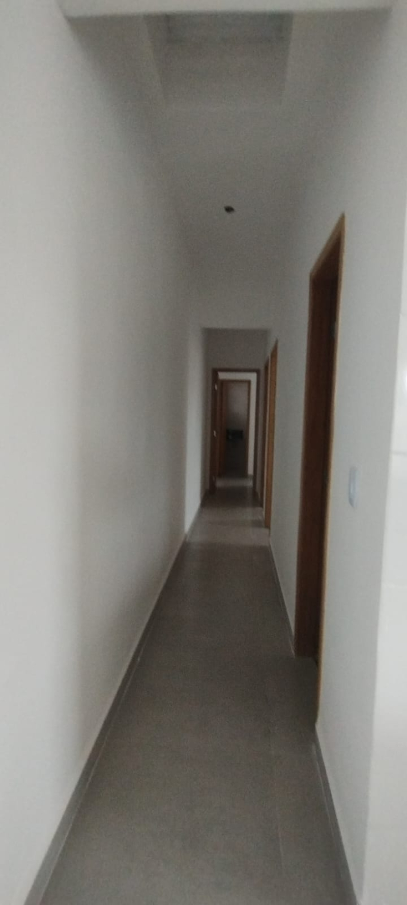 Rua Bernardo browne - Santos/SP