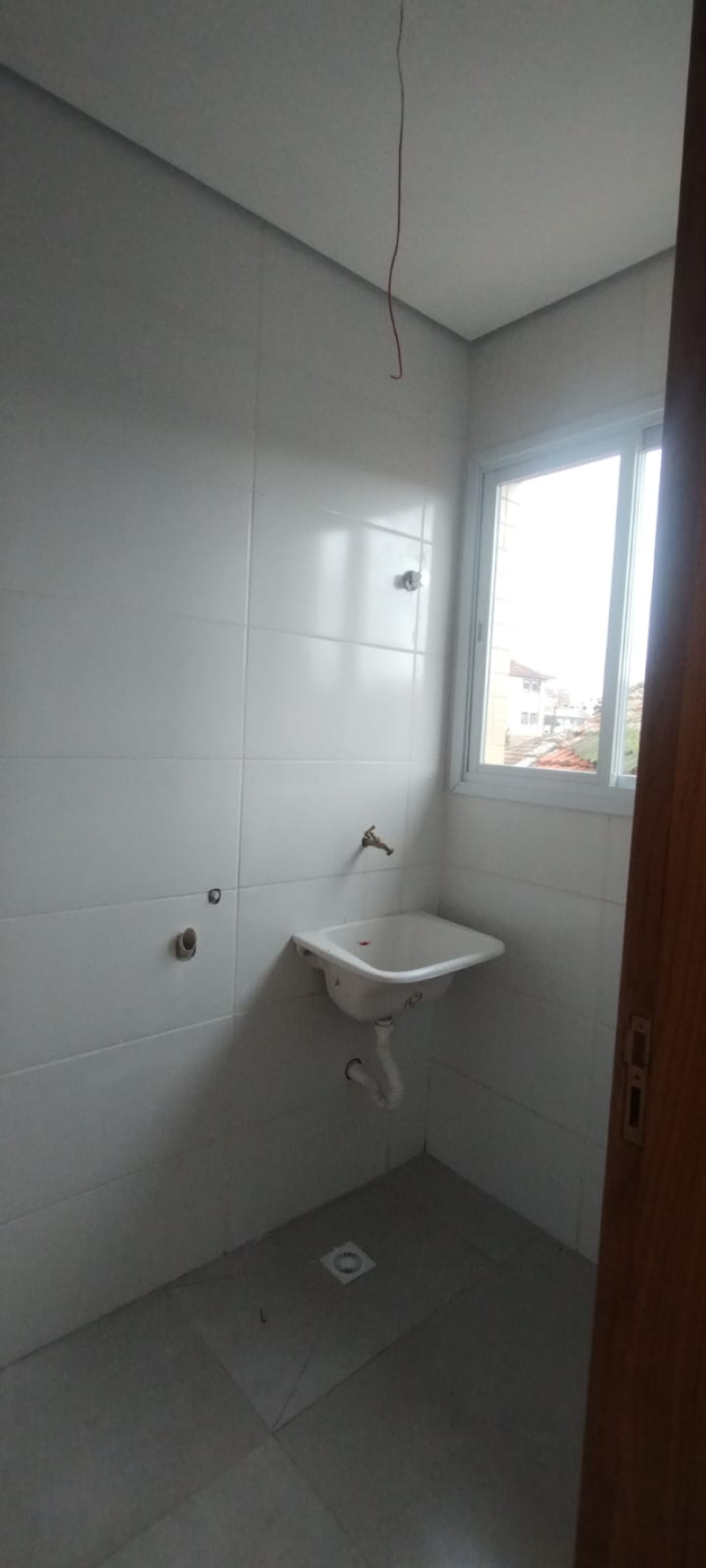 Rua Bernardo browne - Santos/SP