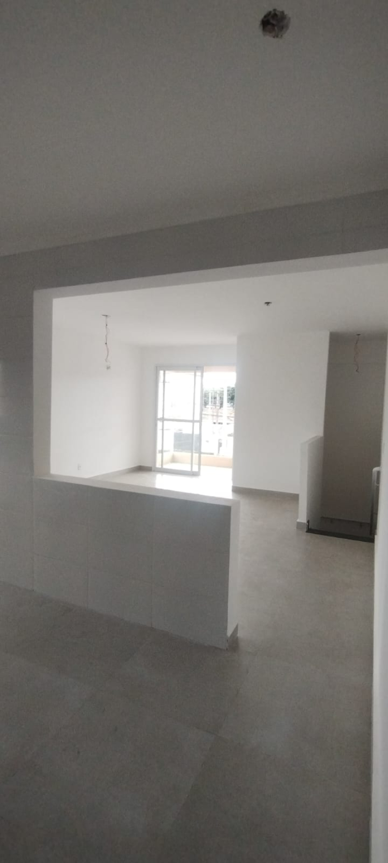 Rua Bernardo browne - Santos/SP