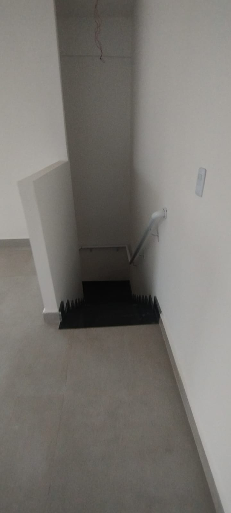 Rua Bernardo browne - Santos/SP