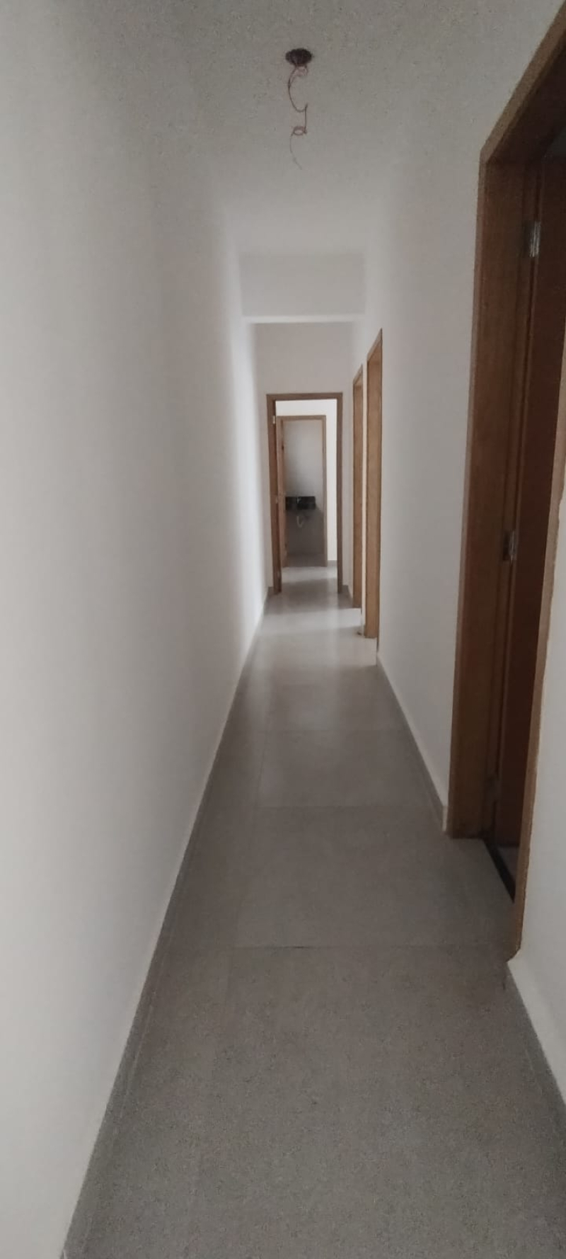 Rua Bernardo browne - Santos/SP