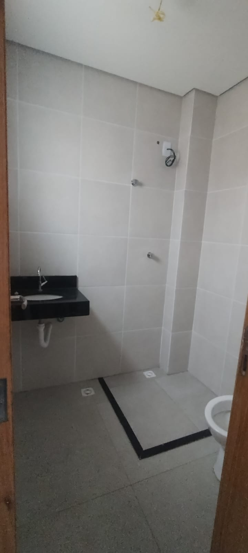 Rua Bernardo browne - Santos/SP