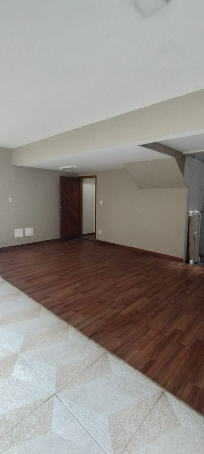 Rua Barão de Ramalho - Santos/SP